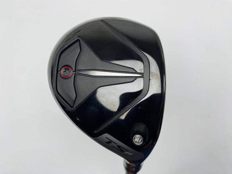 Titleist TSi1 5 Hybrid 23* Mitsubishi Chemical MMT R2 50g Senior RH NEW