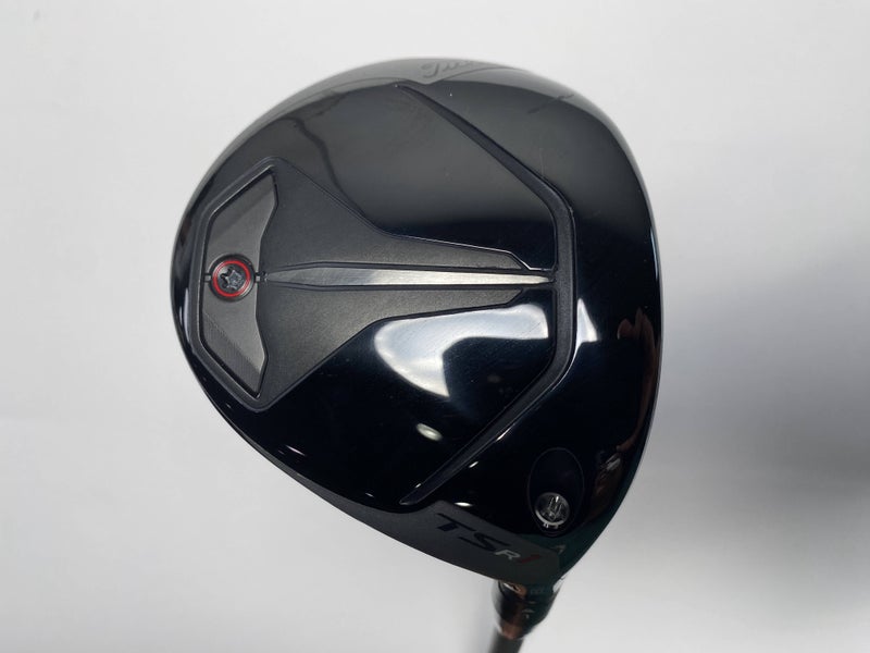 Titleist TSR1 5 Fairway Wood 18* Mitsubishi Chemical MMT R2 40g Senior RH