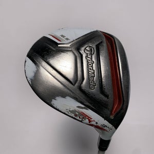 TaylorMade AeroBurner 3 Fairway Wood 16.5* Matrix Speed Rul-Z 60g Regular RH