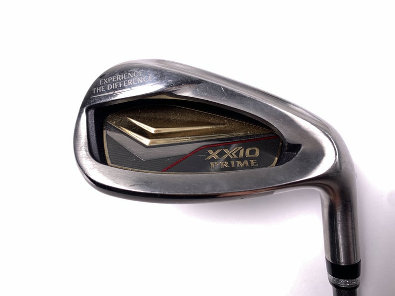 XXIO Prime 12 Pitching Wedge PW Prime SP-1200 Flex 3322 Regular Graphite Mens RH