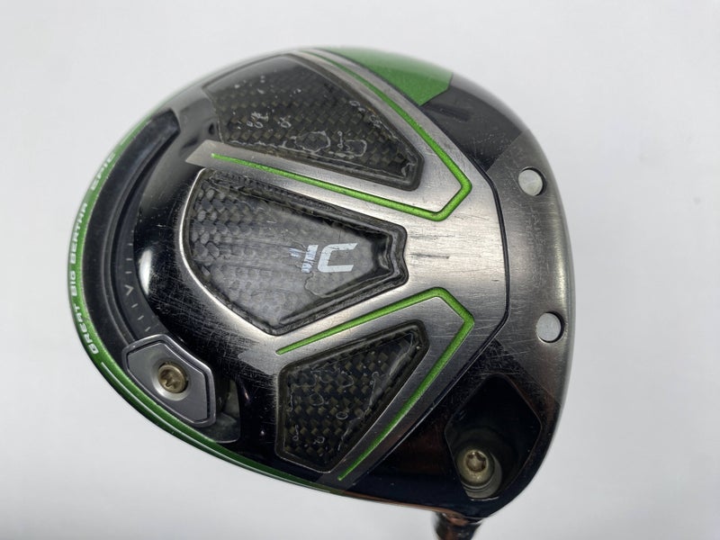 Callaway GBB Epic Driver 10.5* Diamana M+40x5ct 40g Senior RH