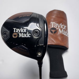 TaylorMade BRNR Copper Mini Driver 13.5* ProForce 65 65g Regular RH HC