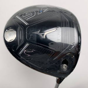 Mizuno ST-Z Driver 10.5* Aldila Ascent R 50g Regular Graphite Mens RH NEW
