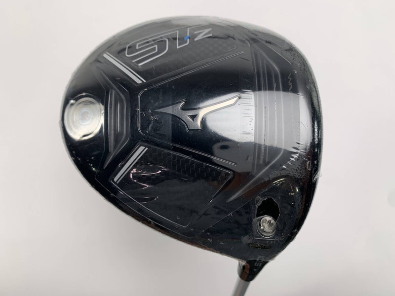 Mizuno ST-Z Driver 10.5* Aldila Ascent R 50g Regular Graphite Mens RH NEW