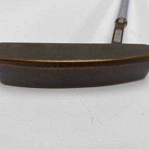 Ping Zing 2 Beryllium Copper Putter 34" Black Dot Mens RH