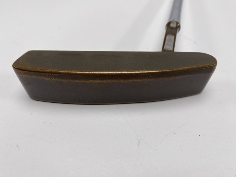 Ping Zing 2 Beryllium Copper Putter 34" Black Dot Mens RH