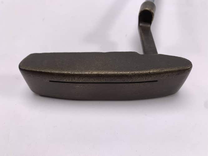 Ping Anser Beryllium Copper Putter 34" Black Dot Mens RH