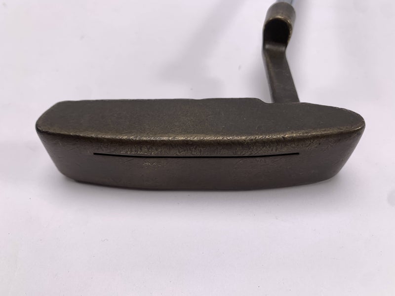 Ping Anser Beryllium Copper Putter 34" Black Dot Mens RH