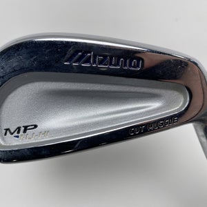 Mizuno MP Fli-Hi 4 Hybrid 24* True Temper Dynamic Gold S300 Stiff Steel Mens RH