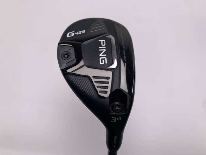 Ping G425 3 Hybrid 19* Alta CB 70g Regular Graphite Mens RH