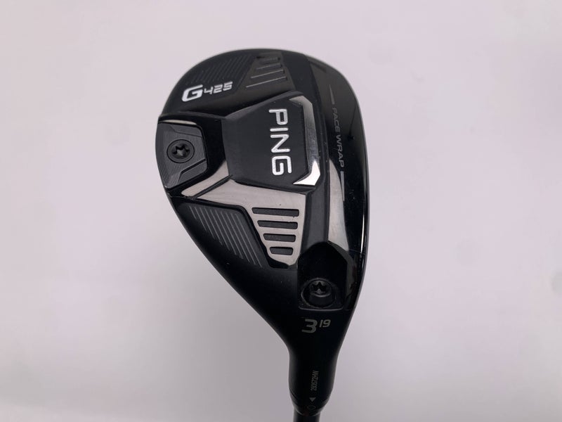 Ping G425 3 Hybrid 19* Alta CB 70g Regular Graphite Mens RH