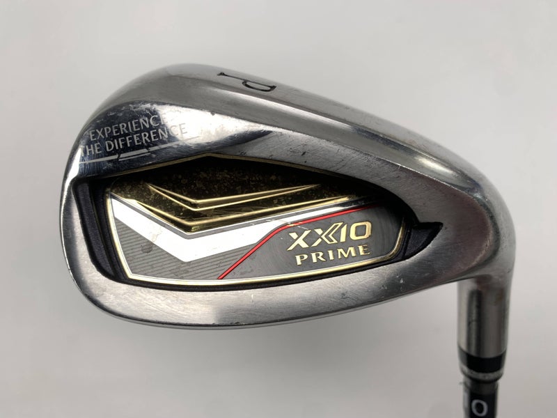 XXIO Prime 12 Pitching Wedge PW SP-1200 Flex 3322 44g Regular Graphite Mens RH