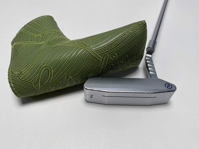 Paradise Cahow Prototype Putter 36" Mens RH HC