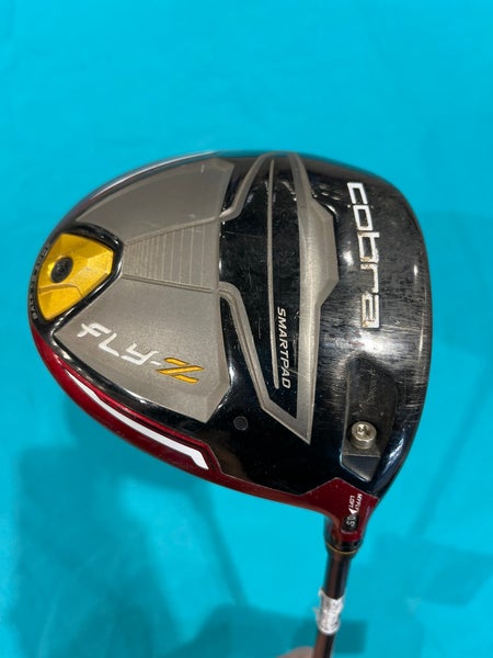 Cobra Fly-Z Driver | Right Handed | Stiff Flex | 10.5 Loft (Used)