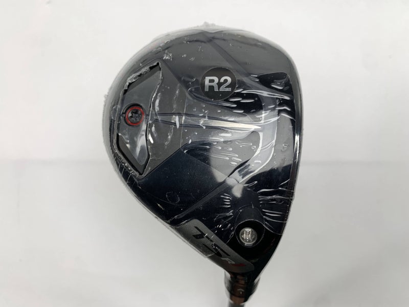 Titleist TSR1 5 Hybrid 23* Mitsubishi Chemical MMT R2 50g Senior RH NEW