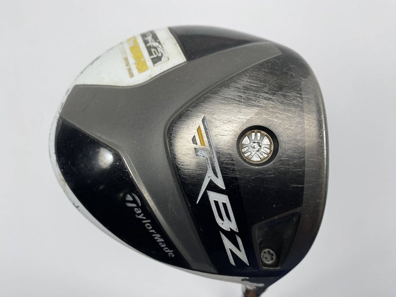 TaylorMade RocketBallz Stage 2 Driver UST Mamiya MP5 Regular RH
