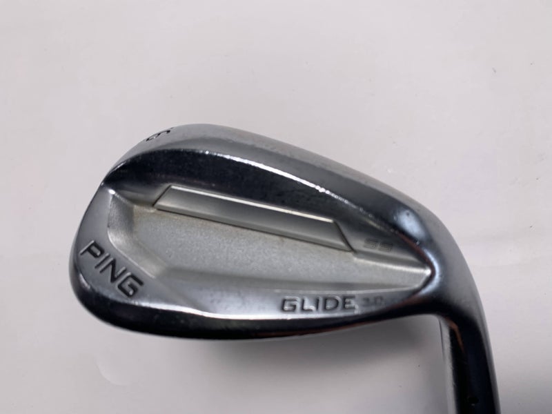 Ping Glide 3.0 Sand Wedge SW 56* 12 Bounce Black Dot Z-Z115 115g RH