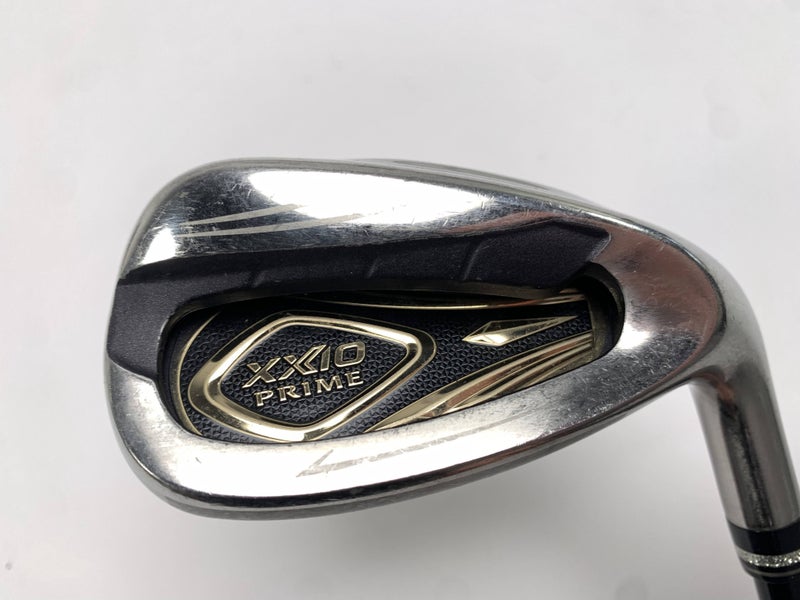 XXIO Prime 11 Pitching Wedge PW Prime SP-1100 Flex 3222 Regular Graphite Mens RH