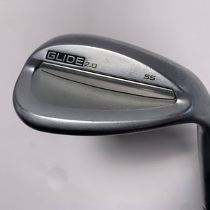Ping Glide 2.0 Wedge 60* 10 Dynamic Gold S400 Tour Issue Stiff Steel Mens RH