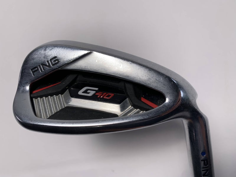 Ping G410 Utility Wedge UW Blue Dot NS Pro Modus 3 Tour 105 Stiff Steel Mens RH