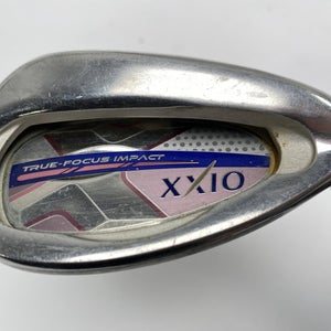 XXIO X Ladies Sand Wedge SW MP1000 37g Ladies Graphite Womens RH