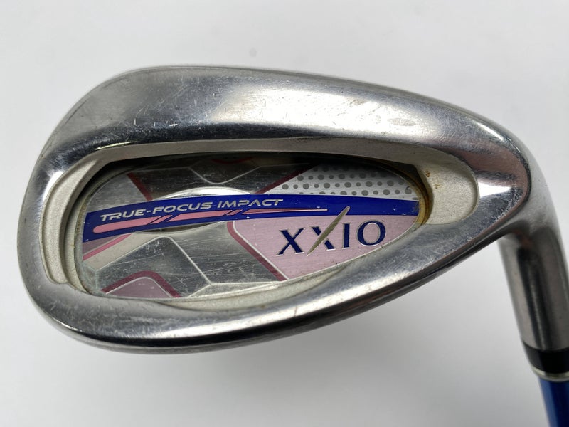 XXIO X Ladies Sand Wedge SW MP1000 37g Ladies Graphite Womens RH