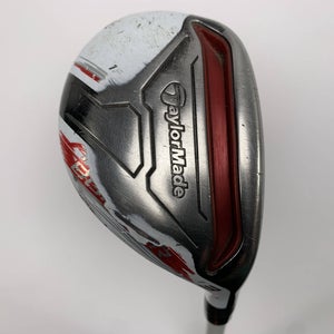TaylorMade AeroBurner 3 Hybrid 19* Matrix Speed Rul-Z 70g Senior RH