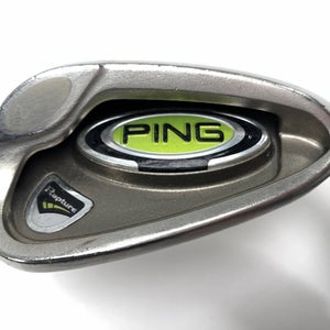 Ping Rapture Pitching Wedge PW Red Dot 1* Flat ULT50I Ladies Graphite Womens RH
