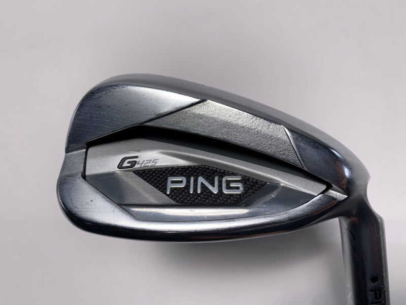 Ping G425 Pitching Wedge PW Black Dot Alta Distanza 40g Senior Graphite Mens RH