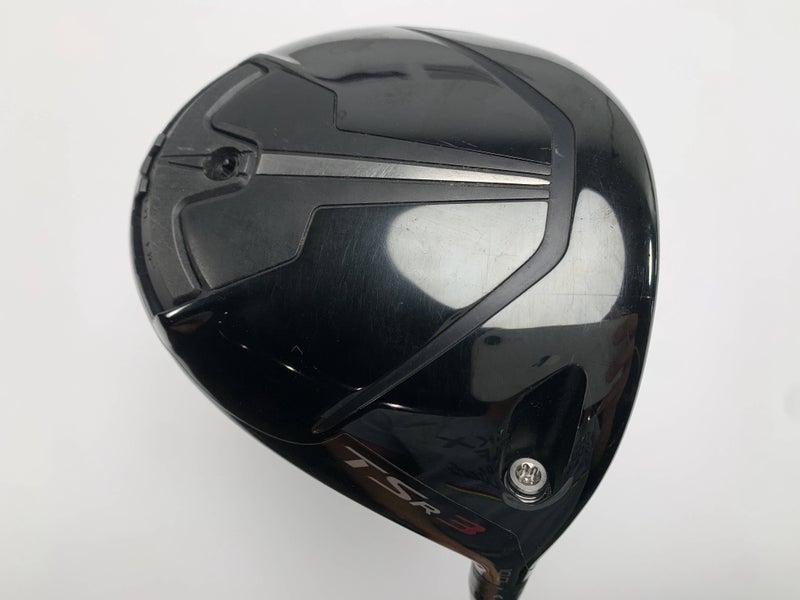 Titleist TSR3 Driver 10* Tensei Blue AV Series Xlink Tech 55g Stiff RH