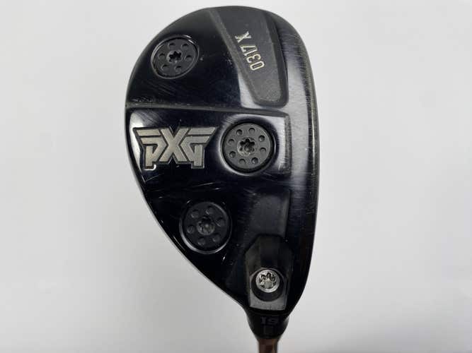 PXG 0317 X Proto 3 Hybrid 19* Fujikura Pro 2.0 7-R Regular Graphite Mens RH
