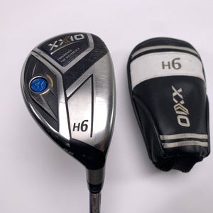 XXIO Eleven 6 Hybrid 26* MP1100 Flex 3223 43g Regular RH HC