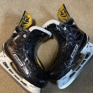 Bauer Supreme S190 Hockey Skates 7 (Used)