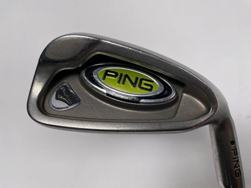 Ping Rapture Single 5 Iron Black Dot TFC909 Regular Graphite RH Midsize Grip