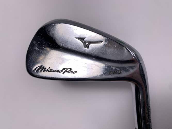 Mizuno Pro 225 Single 7 Iron NS Pro 950 GH Regular Steel Mens RH