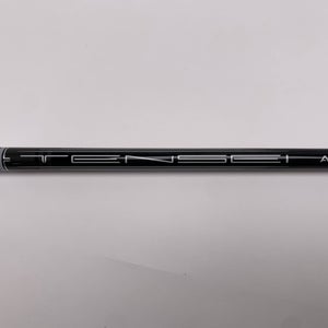 Mitsubishi Chemical Tensei White AV XLink Tech Stiff Driver Shaft 44.25"-Srixon
