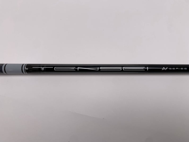 Mitsubishi Chemical Tensei White AV XLink Tech Stiff Driver Shaft 44.25"-Srixon