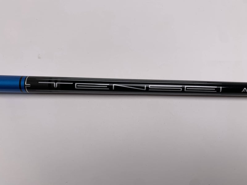 Mitsubishi Chemical Tensei Blue AV Xlink Tech 65g Stiff Driver Shaft 44"-Srixon
