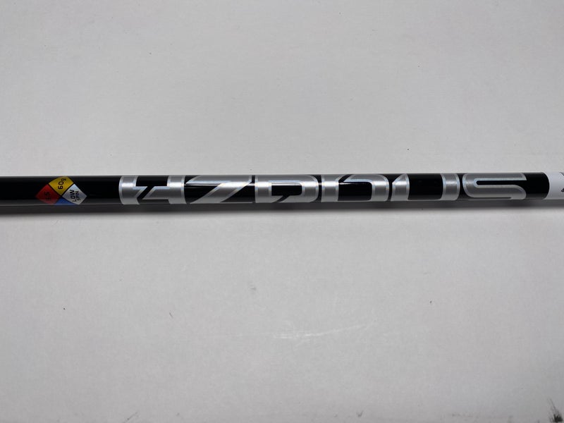 Project X HZRDUS 5.5 Gen 4 Dual Torsional Design Regular DR Shaft 44.5"-Srixon