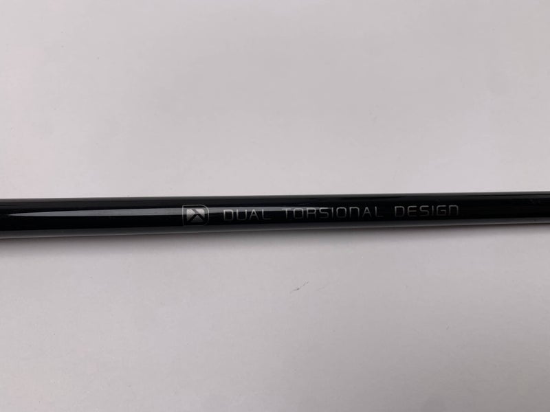 Project X HZRDUS 5.5 Gen 4 Dual Torsional 60g Regular DR Shaft 44.5"-Srixon