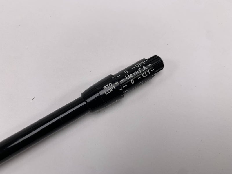 Project X HZRDUS 5.5 Gen 4 Dual Torsional Regular Driver Shaft 44.25"-Srixon