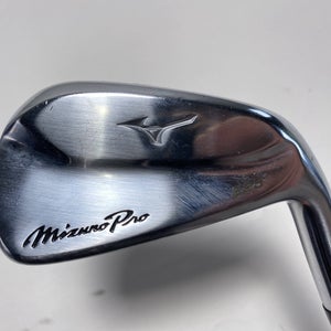 Mizuno Pro 225 Single 7 Iron True Temper Dynamic Gold 120 S300 Stiff Steel RH