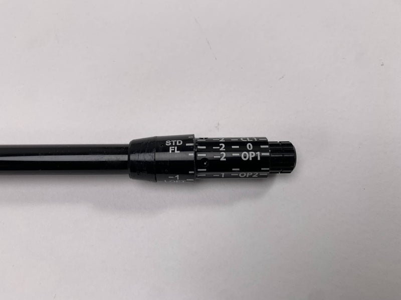 Project X HZRDUS 5.5 Gen 4 Dual Torsional 60g Regular DR Shaft 44.5"-Srixon