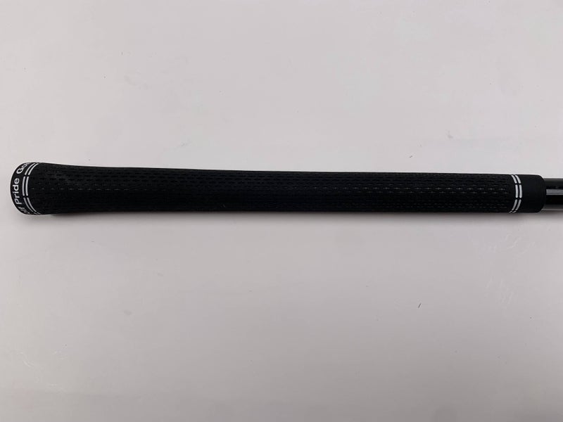 Project X HZRDUS 5.5 Gen 4 Dual Torsional 60g Regular DR Shaft 44.5"-Srixon