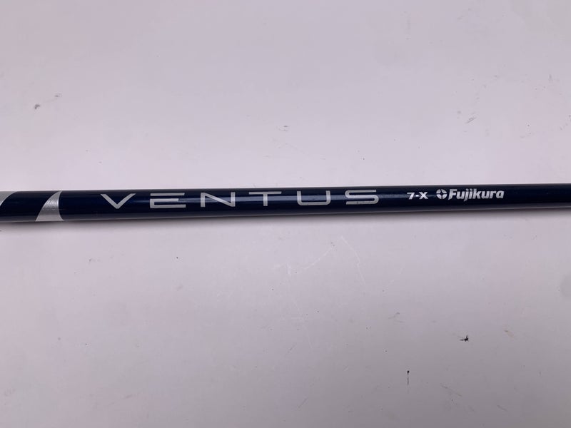 Fujikura Ventus Blue 7-X Velocore XStiff Fairway Wood Shaft LH 42"-Taylormade