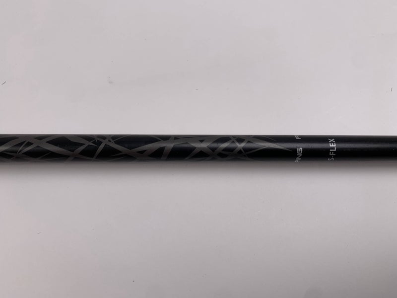 Ping PWR 75 75g Stiff Graphite Fairway Wood Shaft 42"-Ping