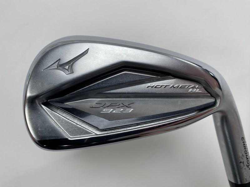 Mizuno JPX 923 Hot Metal HL Single 7 Iron  Recoil ESX 460 F2 Senior Steel RH