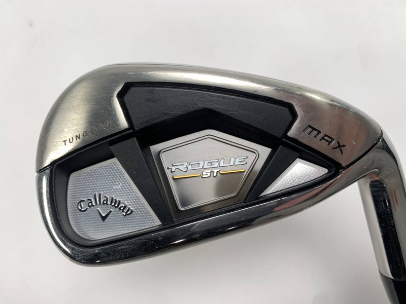 Callaway Rogue ST Max Single 7 Iron Tensei Blue AV Series Regular Graphite RH