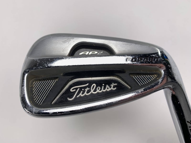 Titleist 712 AP2 Single 9 Iron KBS Tour Stiff Steel Mens RH