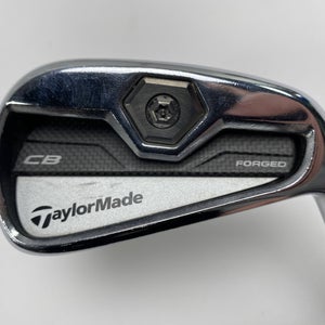 TaylorMade Tour Preferred CB 2011 Single 4 Iron DG X100 Extra Stiff RH